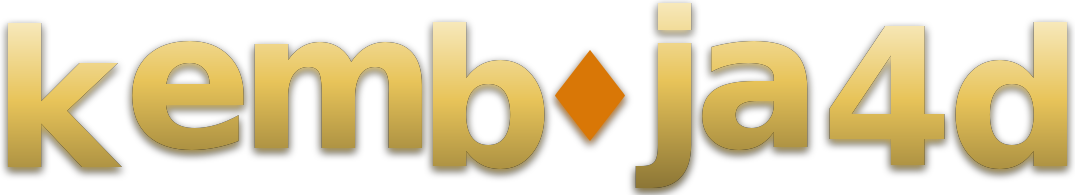 kemboja 4d logo