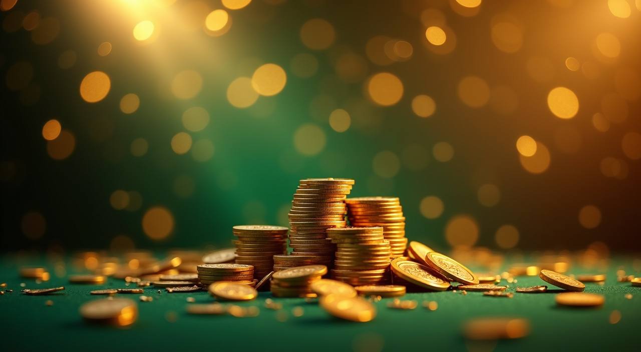 kemboja 4d Kasino Langsung, Slot dan Meja di Satu Ruang